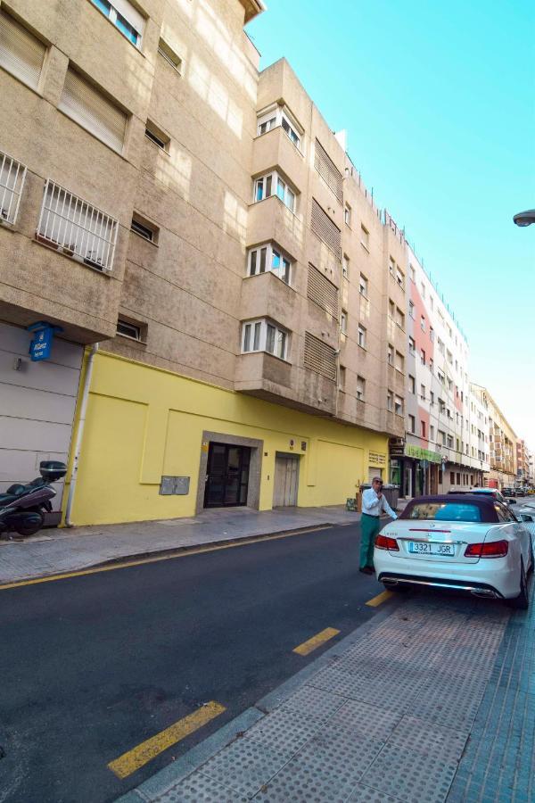 Letmalaga River Views Экстерьер фото